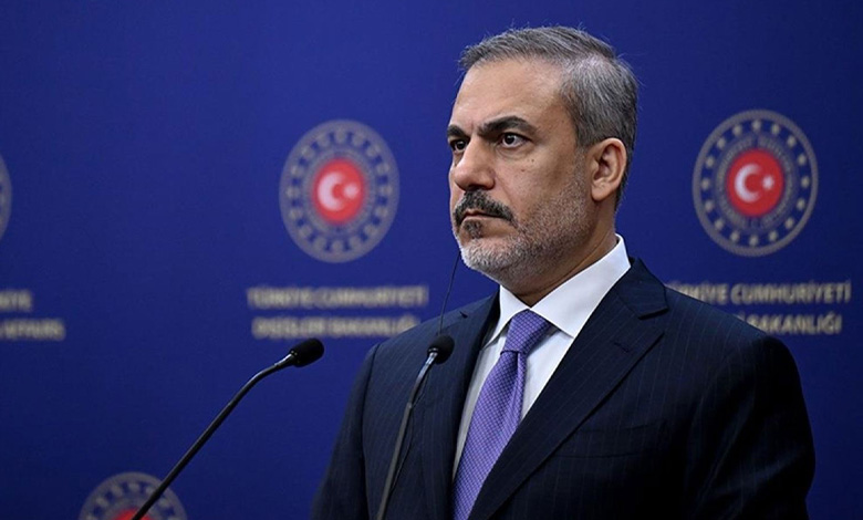 Hakan Fidan ABŞ-yə GEDİR