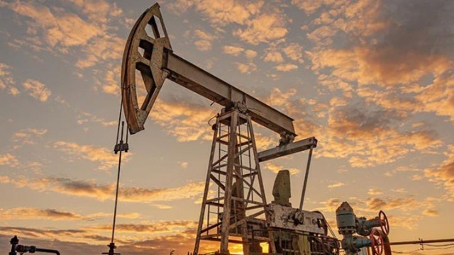 “Brent” nefti cüzi bahalaşdı