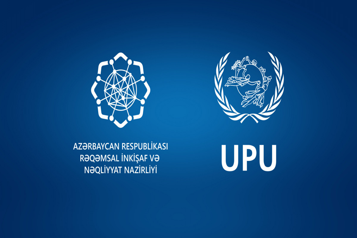 “Azərpoçt”un departament müdirinə beynəlxalq təşkilatda vəzifə verildi