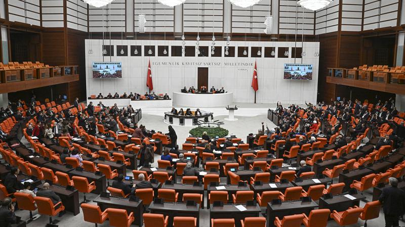 Seçkilərdən sonra Türkiyə siyasətinin gündəmi YENİ KONSTİTUSİYA olacaq