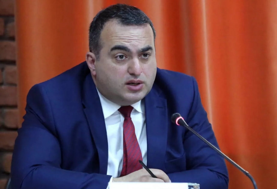 Gürcüstan sülh dialoqu üçün öz platformasını təklif edir