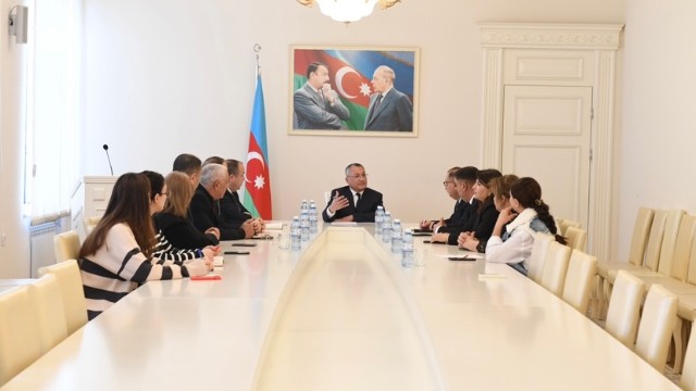 İctimai Şura üzvlərinin Böyük Qayıdış prosesində aktivliyi artırılacaq