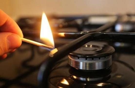 Sabah bu rayonlarda qaz kəsiləcək