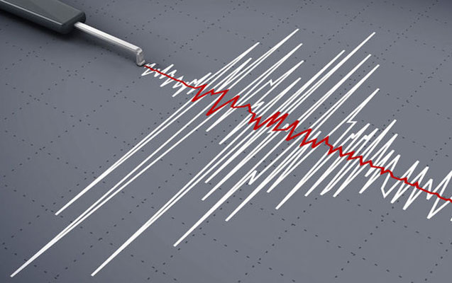 İranda 5.6 bal gücündə ZƏLZƏLƏ