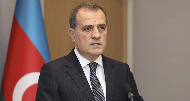 Ceyhun Bayramov Səudiyyə Ərəbistanına getdi