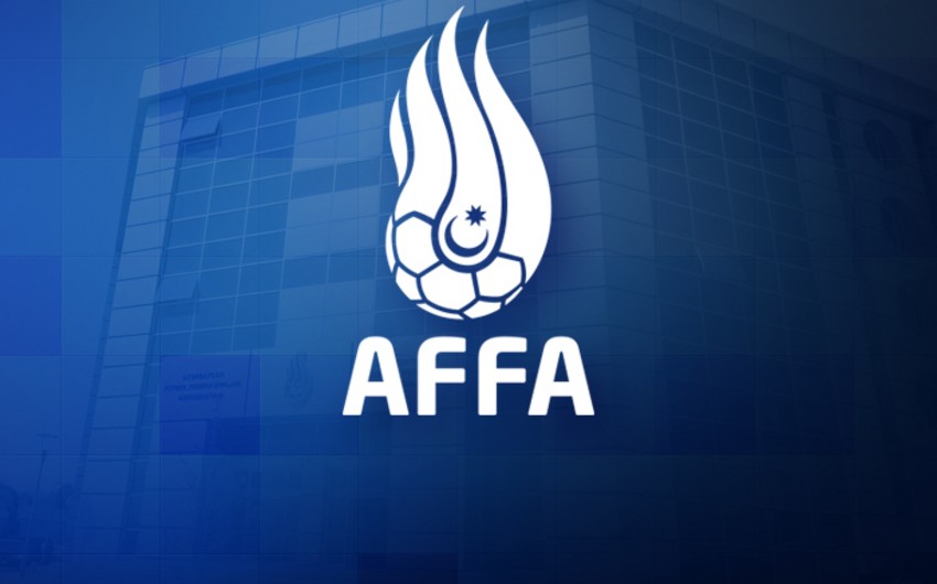 AFFA iki komandaya texniki məğlubiyyət verdi