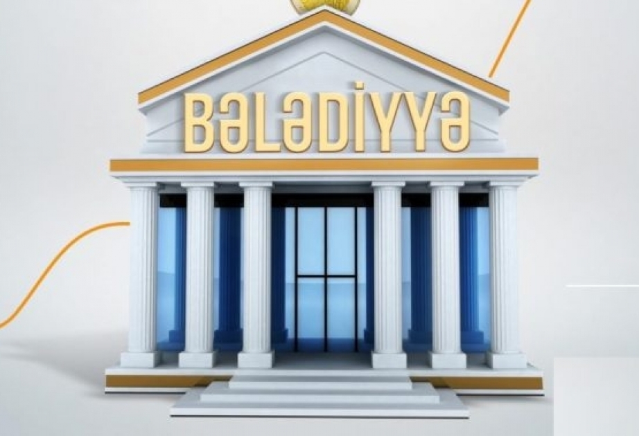 Bələdiyyələrlə bağlı Qanuna dəyişiklik edilir