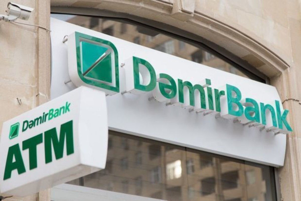 “Dəmir Bank”ın əmlakı hərraca çıxarılır