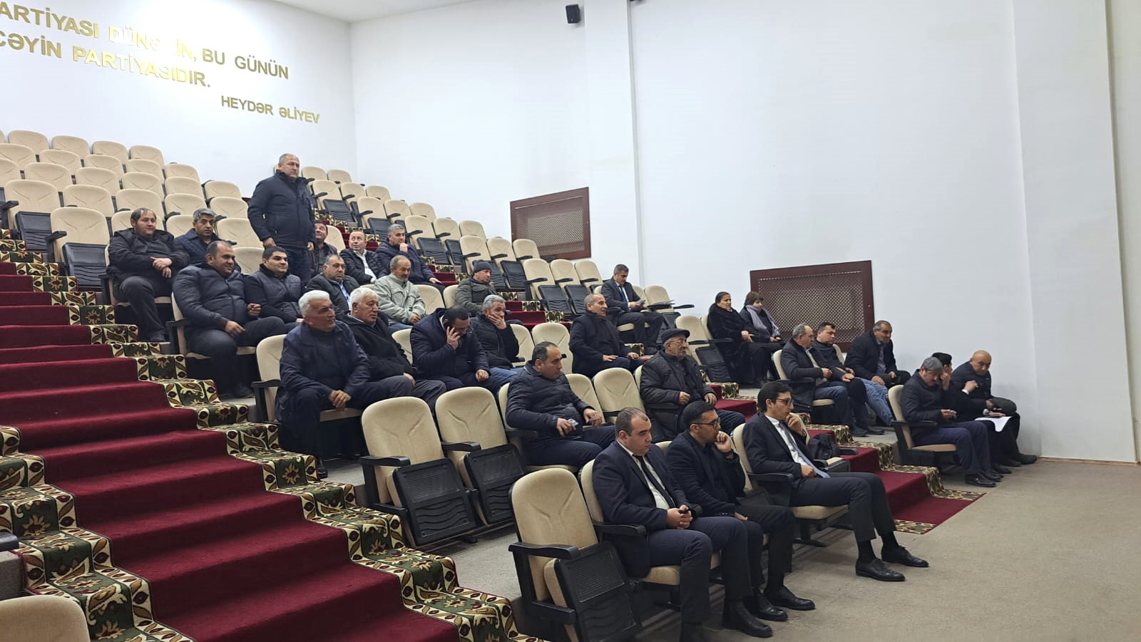 Heyvanların və meyvə bağlarının sığortasında yeniliklər