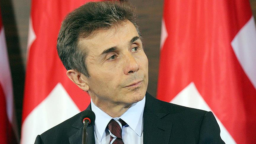 İvanişvilinin sərvəti 7 milyard dollara çatır