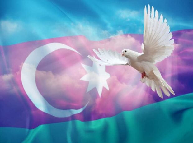Azərbaycan növbəti dəfə dünyaya sülh mesajı ünvanlayır - Millət vəkili