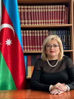 Azərbaycan qadınının ölkənin tərəqqisində danılmaz payı var