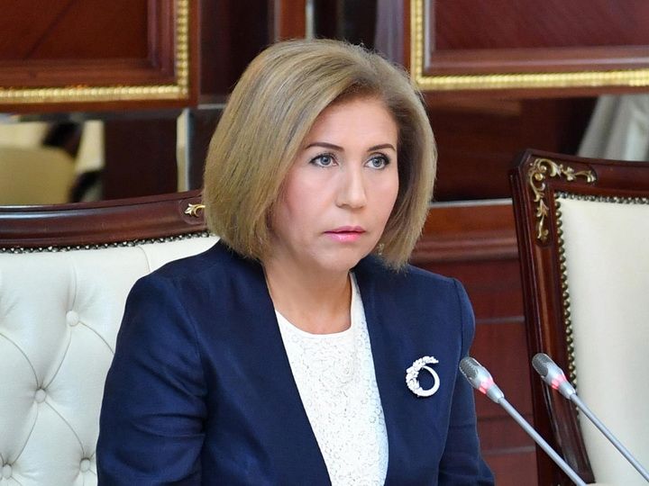 Son 20 ildə qadın hüquqlarının təminatı sahəsində irəliləyişlər əldə edilib