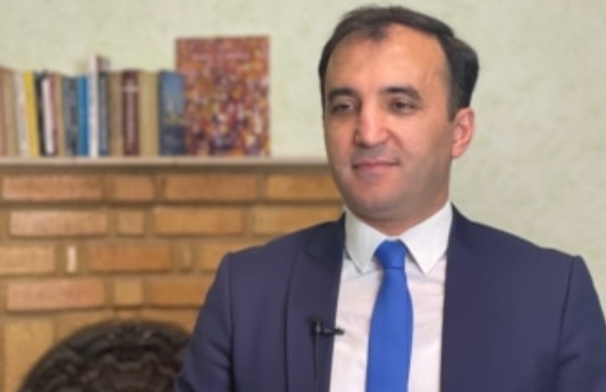 Akif Qurbanova cinayət işi açıldı
