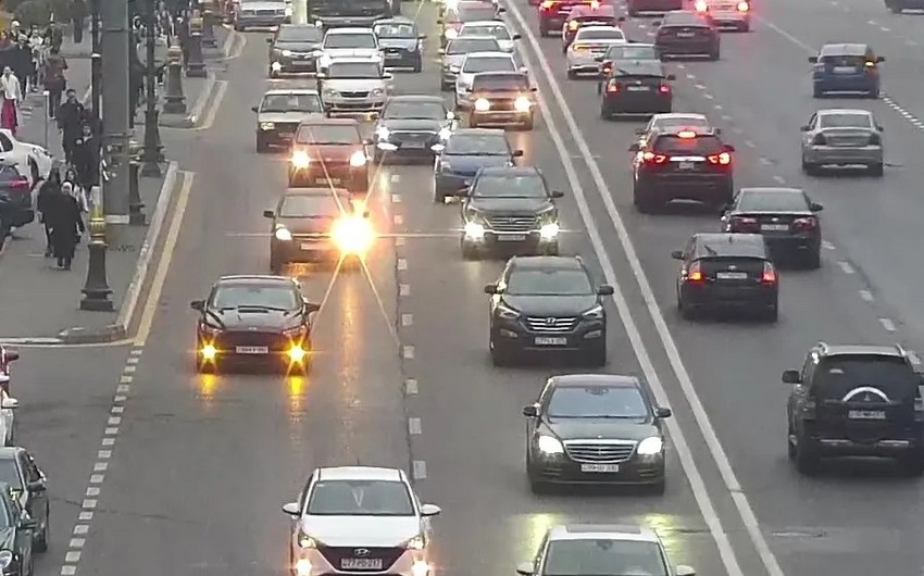 Hazırda TIXAC olan yollar