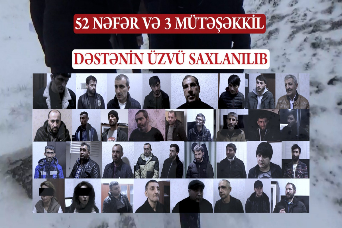 İrandan Azərbaycana gətirilən 5 milyonluq narkotik ələ keçirildi - VİDEO