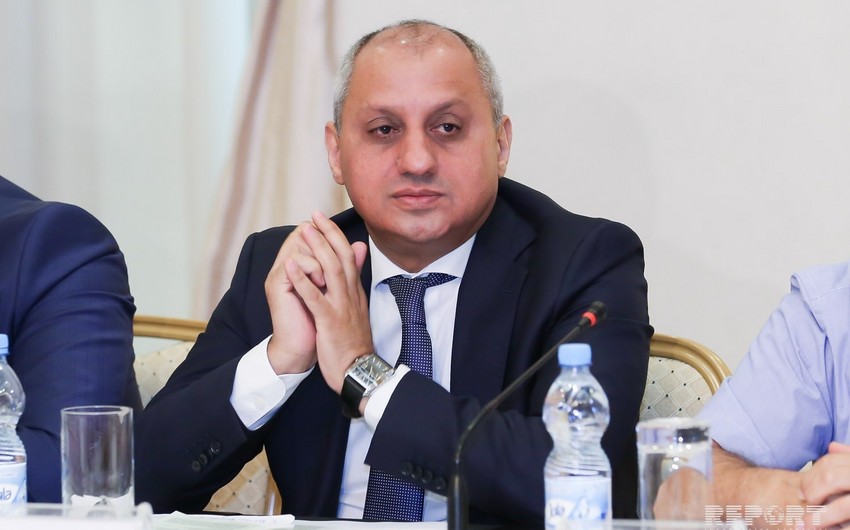 Əliməmməd Nuriyev QHT-lərə müraciət etdi: dələduzlara inanmayın!