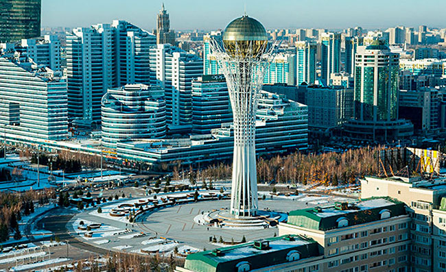 Bu ölkədə 1 Putin, 1 Tramp və 8 Bayden adlı adam yaşayır