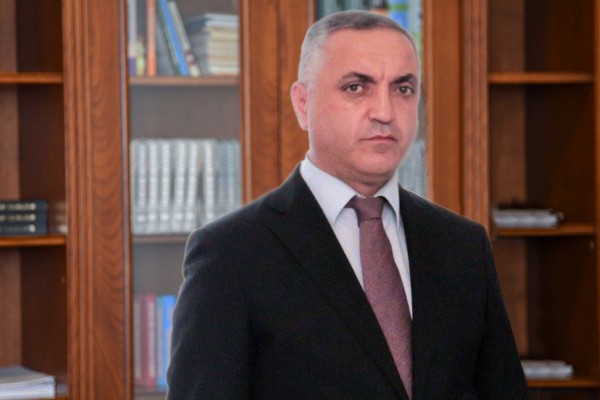 İlham Əliyevin Xankəndiyə təyin etdiyi xüsusi nümayəndə KİMDİR...