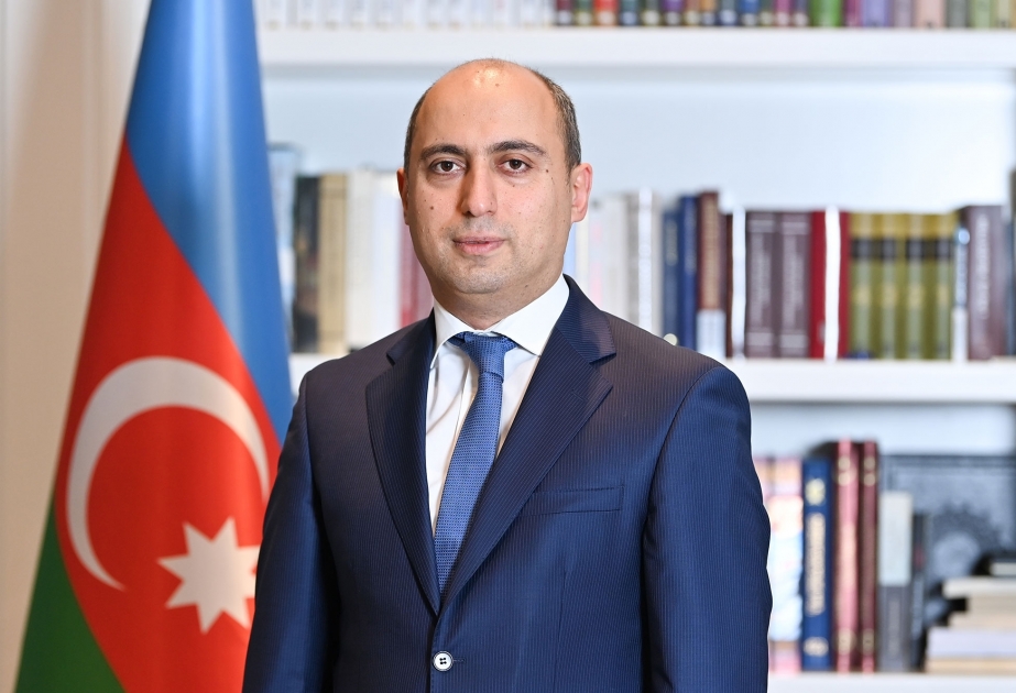 Emin Əmrullayevin vətəndaş qəbulunun vaxtı dəyişdirildi