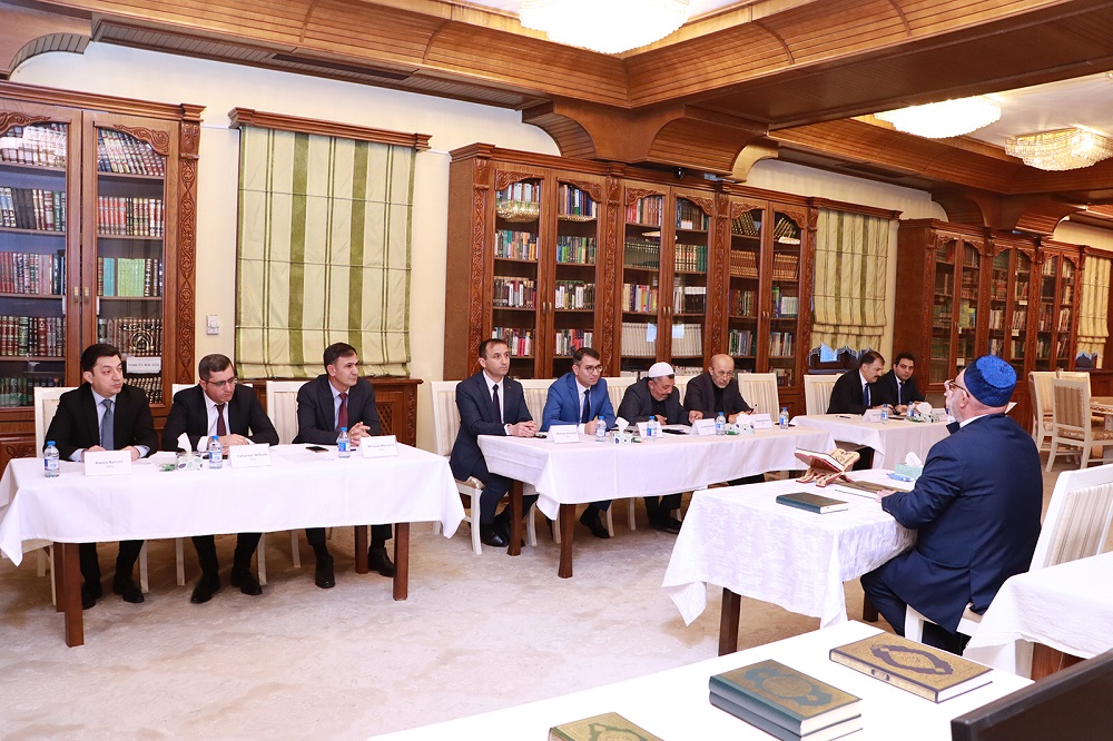 13 din xadimi attestasiyadan keçə bilmədi