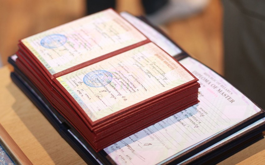 Xaricdə təhsil almış daha 21 nəfərin diplomu tanınmadı