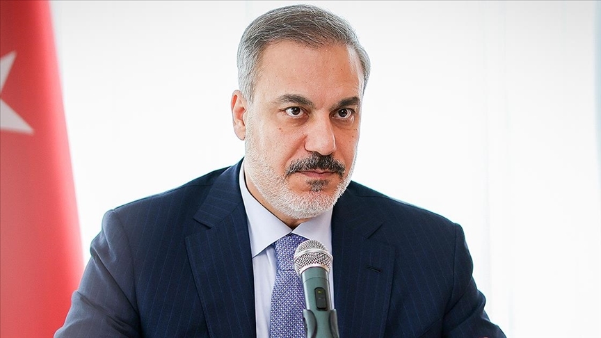 Fidan ABŞ-də Ermənistan-Azərbaycanı müzakirə etdi 
