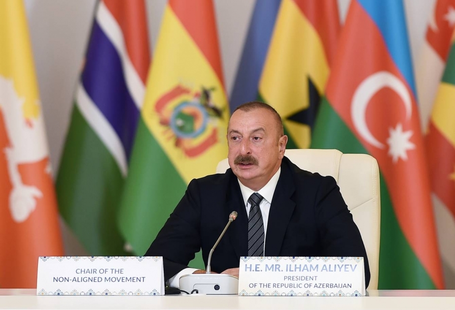 Azərbaycan da islamofobiyadan əziyyət çəkən ölkədir