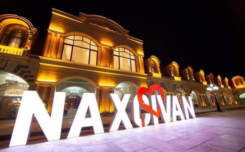 Naxçıvan əhalisinin 50,07 faizi qadındır