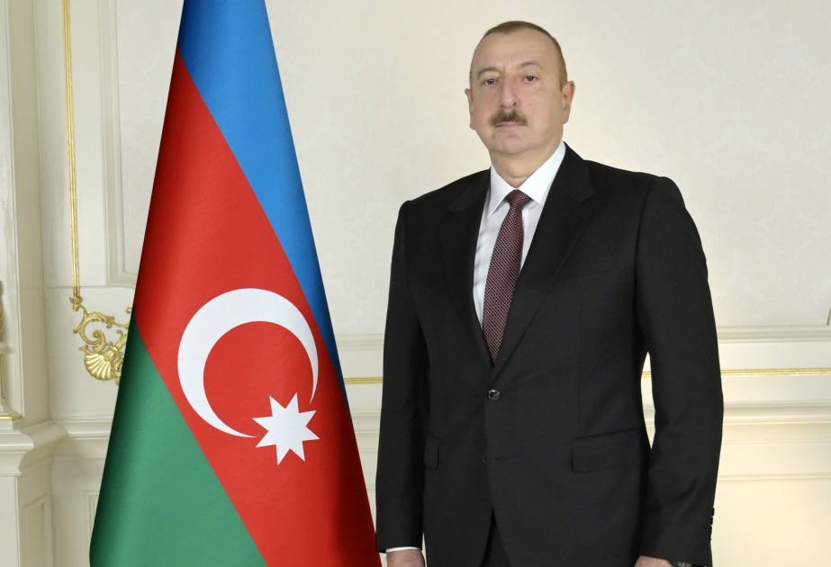 İspaniya Hökumətinin sədri İlham Əliyevi təbrik etdi