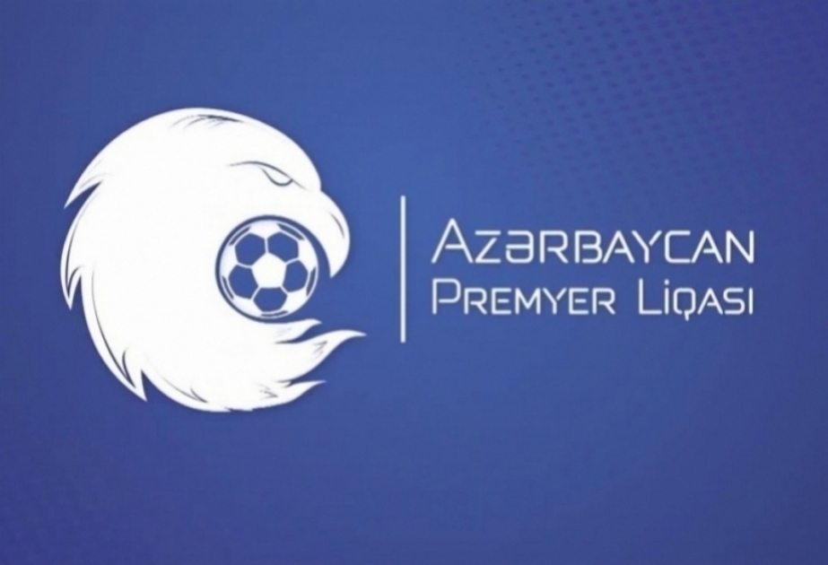 Premyer Liqa: XXVI turun hakimləri açıqlanıb
