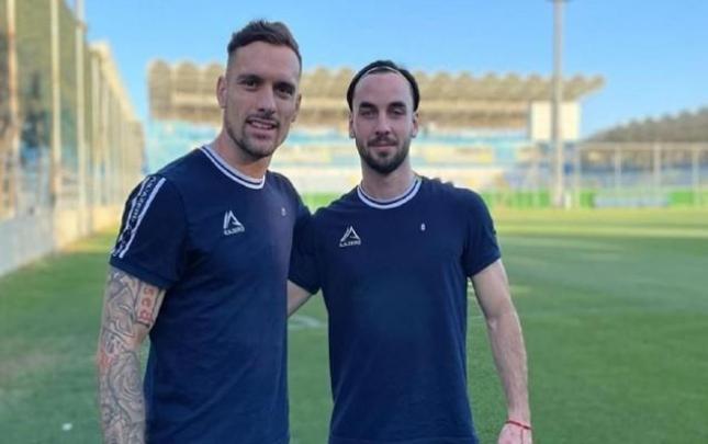 “Qarabağ”ın iki əcnəbi futbolçusu milli komandaya çağırıldı
