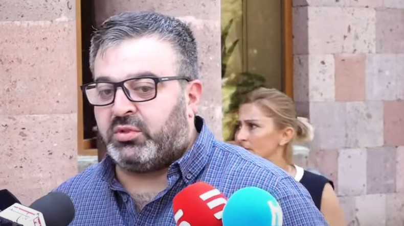 İşğal altındakı Azərbaycan kəndləri haqda xəbər erməni deputatı HƏYƏCANLANDIRDI