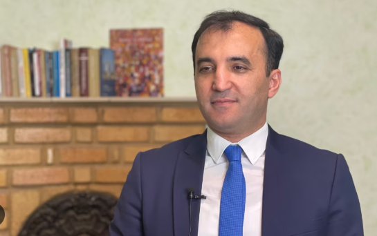 Akif Qurbanov barədə qərar verildi