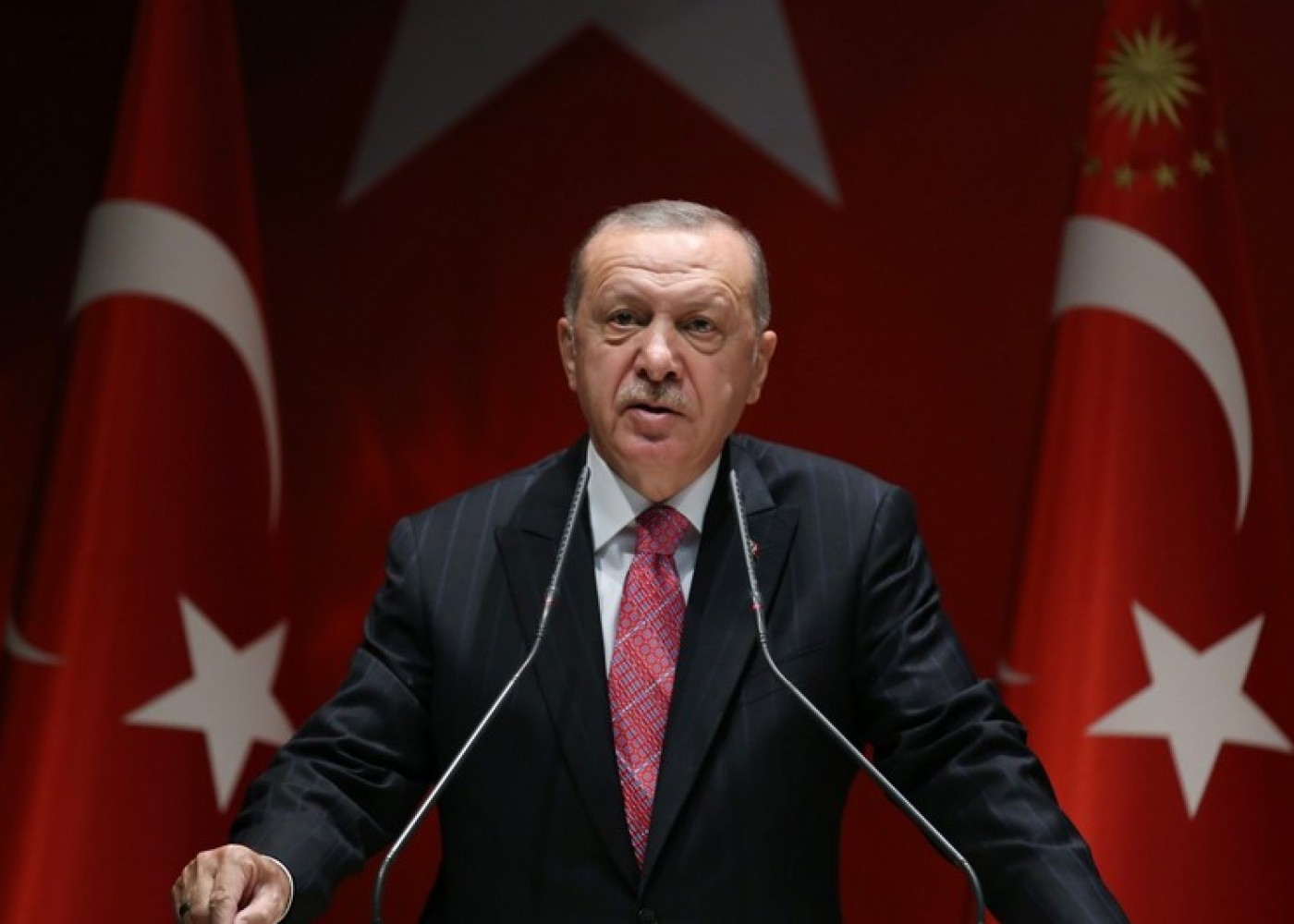 Bu seçkilər mənim üçün yekun olacaq - Ərdoğan