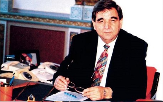 Fəraməz Maqsudovun evini alt-üst edənlər kimlərdir...