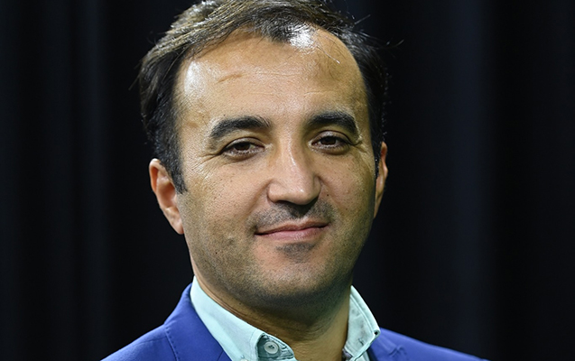 Akif Qurbanovun atası sərbəst buraxıldı