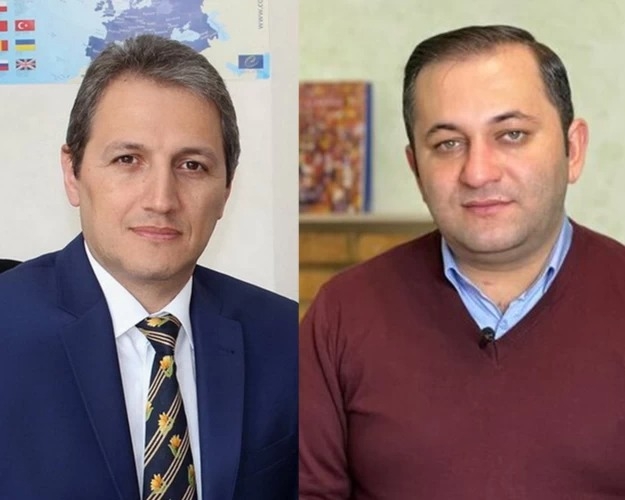 Ələsgər Məmmədli və Ruslan İzzətlinin işi məhkəməyə göndərildi