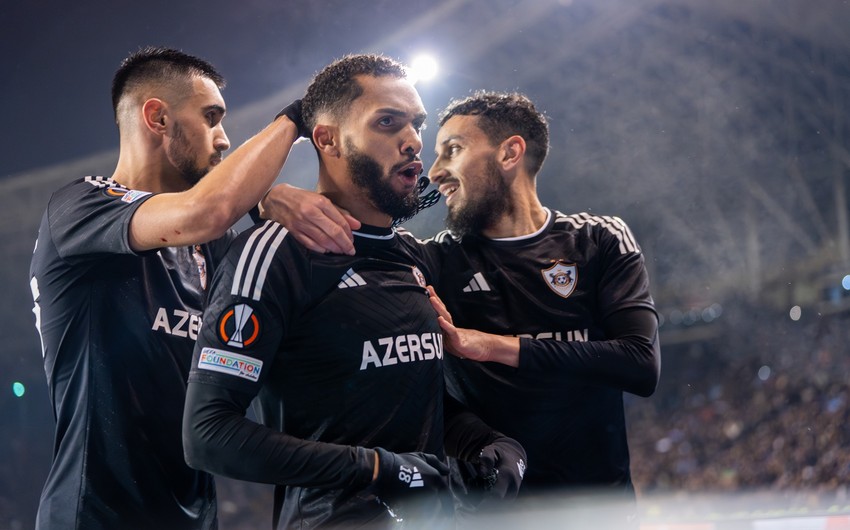 “Qarabağ” 9, “Neftçi” 20 pillə irəlilədi - Dünya reytinqi