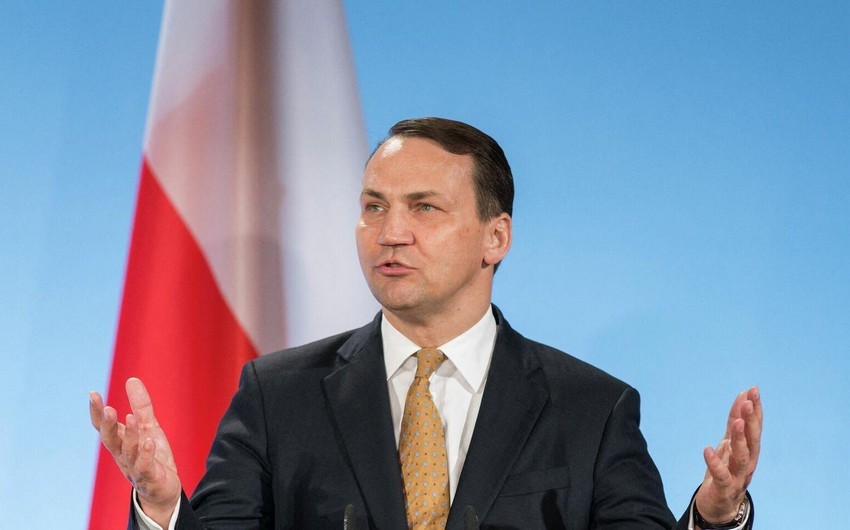 NATO hərbçiləri artıq Ukraynadadır - XİN rəhbəri