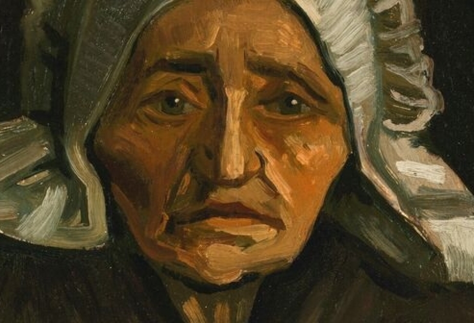 Van Qoqun əsəri 4.5 milyon avroya satıldı