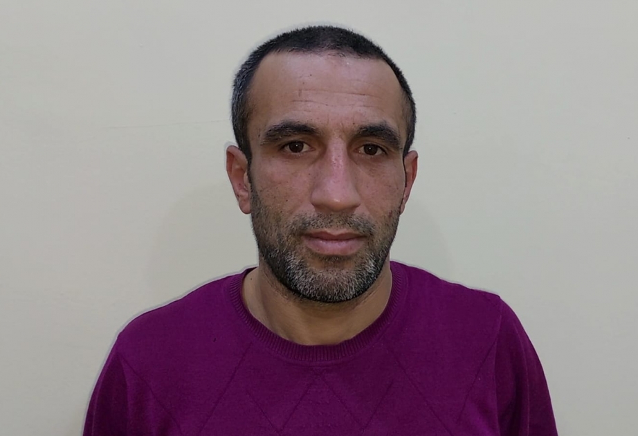 Oğurluğa görə həbs olundu - Digər cinayətlərinin də üstü açıldı