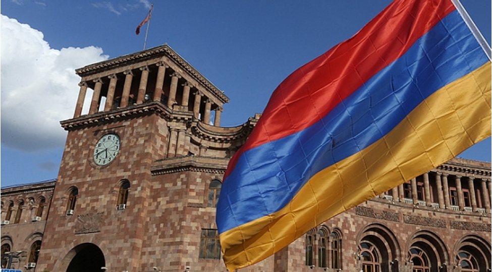 Ermənistanda konstitusiya islahatları konsepsiyası hazırdı