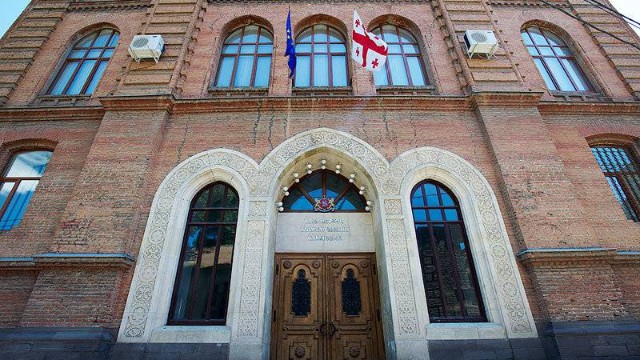 Almaniya və Aİ səfirləri Gürcüstan XİN-ə çağırıldı