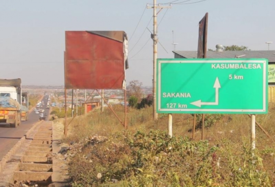 Yol qəzasında 18 nəfər öldü 
