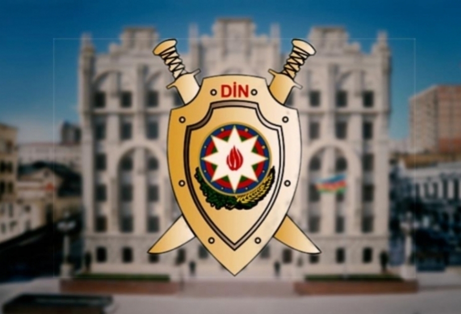 Cinayətdə şübhəli bilinən 30 nəfər tutuldu
