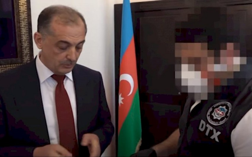 Vilyam Hacıyevin məhkəməsi təxirə salındı - Qeyri-müəyyən müddətə...