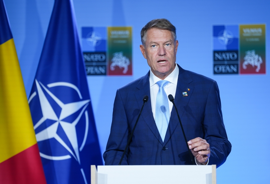 O da NATO-nun Baş katibi olmaq istəyir 