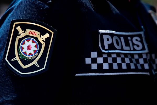 İki polisimiz həlak oldu
