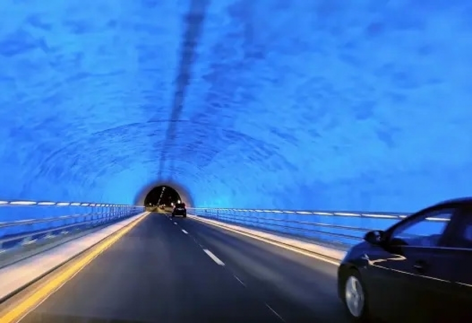 İtaliya Avropanın ən böyük sualtı tunelini inşa edəcək
